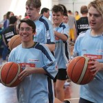 Vsestranski uspeh prireditve Sklada M. Čuk Zmagajmo vsi