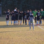1. Al: Primorec - Vesna 0:1