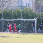 26. krog; Križ; sobota,30.3.2019 (15.00)
Vesna  -  Zarja  2:0