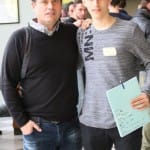 Trst: na izobraževalnih predavanjih in delavnicah veliko naših