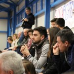 Polfinale (1. tekma); Repen, sobota, 23.3.2019 (20.30)
Sloga Tab