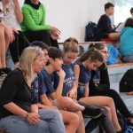 ZSŠDI; v finalu jezikovnega poligona zmagala NSŠ Simona Gregor