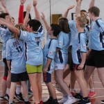 Vsestranski uspeh prireditve Sklada M. Čuk Zmagajmo vsi