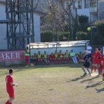 26. krog; Križ; sobota,30.3.2019 (15.00)
Vesna  -  Zarja  2:0
