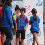 Skokičin vrtiljak na Stadionu 1. maja