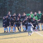 1. Al: Primorec - Vesna 0:1