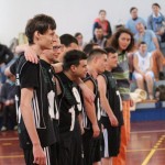 Vsestranski uspeh prireditve Sklada M. Čuk Zmagajmo vsi