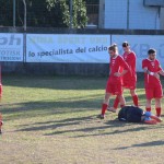 26. krog; Križ; sobota,30.3.2019 (15.00)
Vesna  -  Zarja  2:0