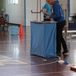 ZSŠDI; v finalu jezikovnega poligona zmagala NSŠ Simona Gregor