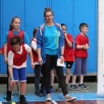 Skokičin vrtiljak na Stadionu 1. maja