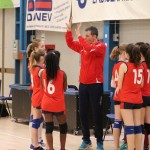 Under 14, ženskenedelja, 10.3.2019 (11.00)Sloga Barich - Oma