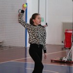 ZSŠDI; v finalu jezikovnega poligona zmagala NSŠ Simona Gregor