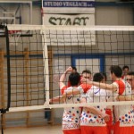 Polfinale (1. tekma); Repen, sobota, 23.3.2019 (20.30)
Sloga Tab
