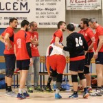 Polfinale (1. tekma); Repen, sobota, 23.3.2019 (20.30)
Sloga Tab