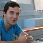 ZSŠDI; v finalu jezikovnega poligona zmagala NSŠ Simona Gregor