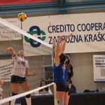 Repen; nedelja,  24.3.2019 (11.00)Zalet Dvigala Barich - Soča