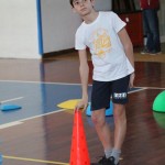 ZSŠDI; v finalu jezikovnega poligona zmagala NSŠ Simona Gregor