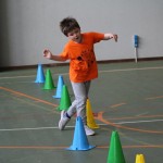 AŠK Kras: sodelovanje z vrtcem 