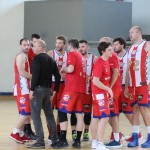 20. krog; Nabrežina; sobota, 30.3.2019 (18.00)Sokol - Dom  57: