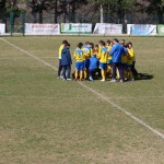 Bazovica; nedelja,  31.3.2019 (10.00)Sistiana Sesljan Zarja - P
