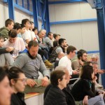 Polfinale (1. tekma); Repen, sobota, 23.3.2019 (20.30)
Sloga Tab