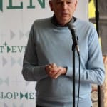 Trst: na izobraževalnih predavanjih in delavnicah veliko naših