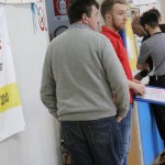 20. krog; Nabrežina; sobota, 30.3.2019 (18.00)
Sokol - Dom  57: