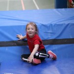 AŠK Kras: sodelovanje z vrtcem 