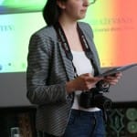 Trst: na izobraževalnih predavanjih in delavnicah veliko naših