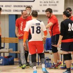 Polfinale (1. tekma); Repen, sobota, 23.3.2019 (20.30)
Sloga Tab