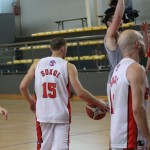 20. krog; Nabrežina; sobota, 30.3.2019 (18.00)Sokol - Dom  57: