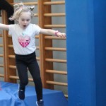 AŠK Kras: sodelovanje z vrtcem 