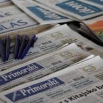 Trst: na izobraževalnih predavanjih in delavnicah veliko naših