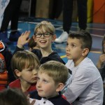 ZSŠDI: žabica Skokica v Špetru