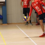 Polfinale (1. tekma); Repen, sobota, 23.3.2019 (20.30)
Sloga Tab