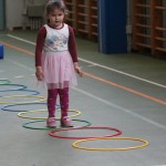 AŠK Kras: sodelovanje z vrtcem 