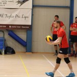 Polfinale (1. tekma); Repen, sobota, 23.3.2019 (20.30)
Sloga Tab