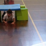 ZSŠDI; v finalu jezikovnega poligona zmagala NSŠ Simona Gregor