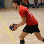 Polfinale (1. tekma); Repen, sobota, 23.3.2019 (20.30)
Sloga Tab