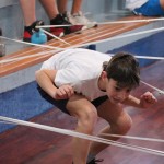 ZSŠDI; v finalu jezikovnega poligona zmagala NSŠ Simona Gregor