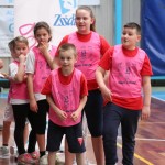 Skokičin vrtiljak na Stadionu 1. maja