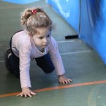 AŠK Kras: sodelovanje z vrtcem 