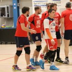 Polfinale (1. tekma); Repen, sobota, 23.3.2019 (20.30)
Sloga Tab