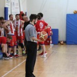 20. krog; Nabrežina; sobota, 30.3.2019 (18.00)
Sokol - Dom  57: