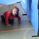 AŠK Kras: sodelovanje z vrtcem 