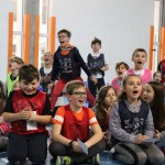 ZSŠDI: žabica Skokica v Špetru