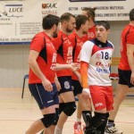 Polfinale (1. tekma); Repen, sobota, 23.3.2019 (20.30)
Sloga Tab