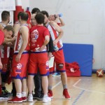20. krog; Nabrežina; sobota, 30.3.2019 (18.00)
Sokol - Dom  57: