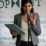 Trst: na izobraževalnih predavanjih in delavnicah veliko naših