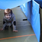 AŠK Kras: sodelovanje z vrtcem 